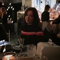 Anastasiya Kovalevich's Photo