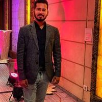 Himanshu Juneja's Photo