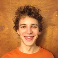 Fotos de Lukas Hosford