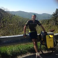 Peter Haarklou's Photo