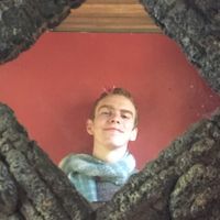 Ruben Coleman的照片