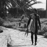 Fotos von Alberto Díaz Campo