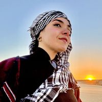 Nour Youssef's Photo