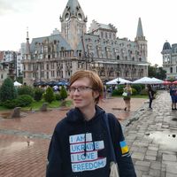 Fotos de Artur Khorunzhyi