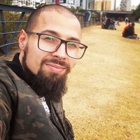 Marcus Vinicius's Photo