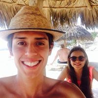 Luis Octavio Hernandez Janacua的照片