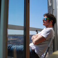 Pietro Rocco's Photo