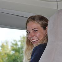 Nadine Ineichen's Photo