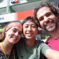 Fotos de Jara & Mario Campoy