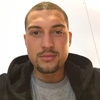 Giuseppe Marcigliano's Photo