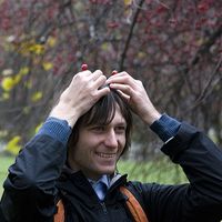 Anton Rychkov's Photo