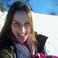 Фотографии пользователя Aline Botega