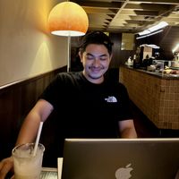 Justin  Paolo's Photo