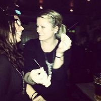 Nathalie Jensen's Photo