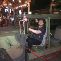 Lewis Girvan的照片