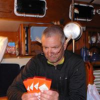 Brian Spitek's Photo