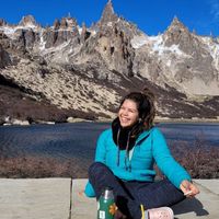 Zdjęcia użytkownika Gisela Fabreguette