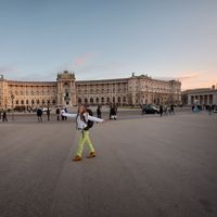 Lucy Bajerová's Photo