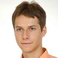 Maciej Michalek's Photo