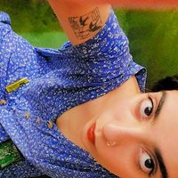 sadaf amirahmadi的照片