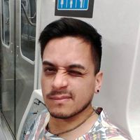 Damir Vidal的照片