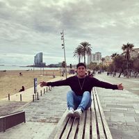 Photos de Mauro Velasquez