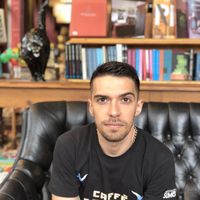 João Bernardo Gonçalves的照片