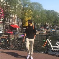 Muzzammil Hasan's Photo