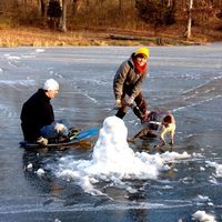 April McKay的照片