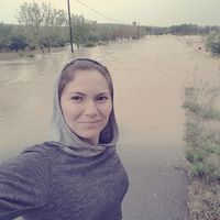 Alejandra Gonzalez's Photo