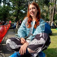 Cynthia Sánchez's Photo