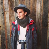 John Erekson的照片