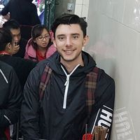 Jeffrey Gibb-Pearson's Photo