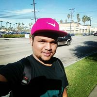 Kumar Sambhav's Photo