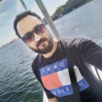 Ahmed Mousa的照片