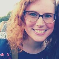 Britta Röös's Photo