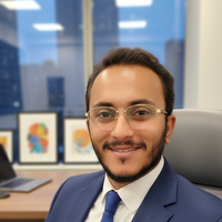 Dr.Leo Morsy's Photo