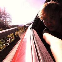 Raquel Amtmann Garcia's Photo