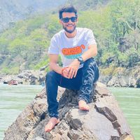 Dewraj Chhetri's Photo