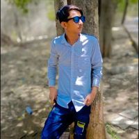 Mujahid Shaikh's Photo