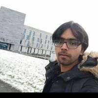 Leela Krishna's Photo