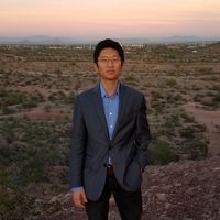 Shaun Foley的照片