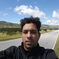 Le foto di Diego Retamozo