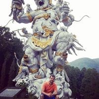 Serkan Nazlim's Photo