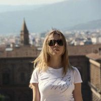 Fotos de Olga Baranova