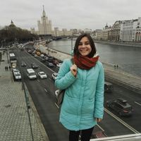 Alina Ignatsiuk's Photo