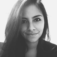 Isabela Vilela's Photo