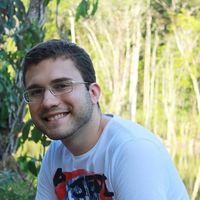 Vinícius Vasconcelos's Photo