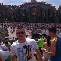 Przemysław Mikołajczyk's Photo