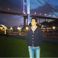 Ehsan Farajmehrabi's Photo